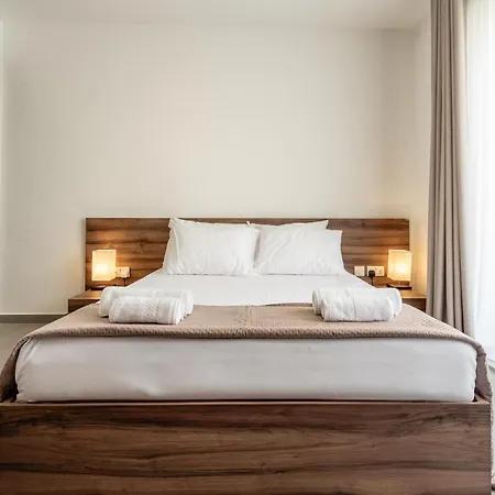 Appartement Rc Collection - Ares *