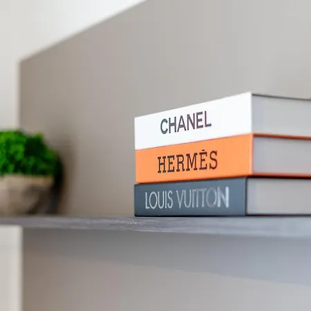 Rc Collection - Ares Appartement *