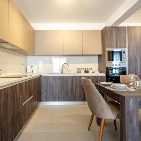 Rc Collection - Ares דירה Is-Swieqi