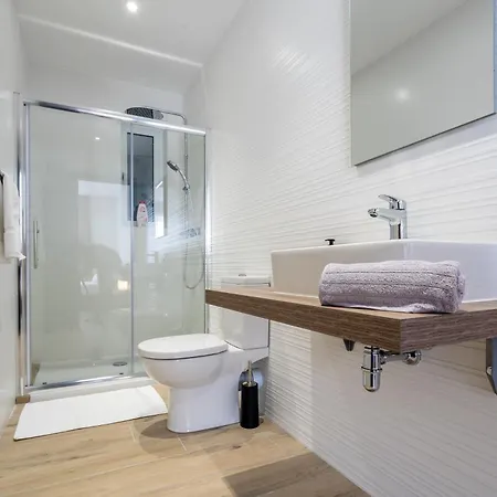 Appartement Rc Collection - Ares *