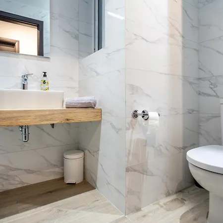 Rc Collection - Ares 아파트