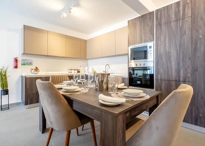 Rc Collection - Ares Apartmán *