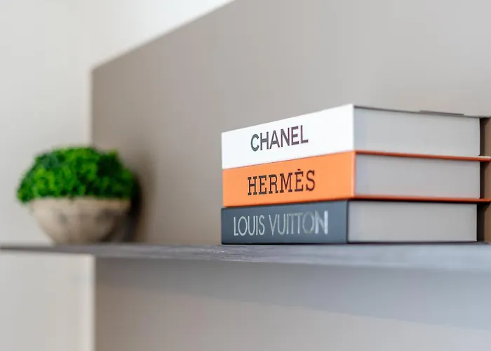 Rc Collection - Ares Apartmán *