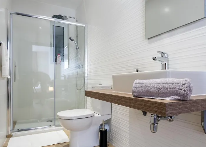 Apartmán Rc Collection - Ares *