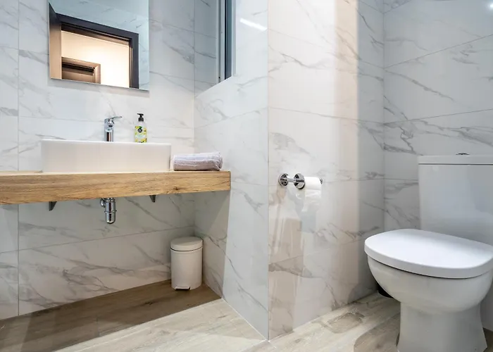 Rc Collection - Ares Apartmán